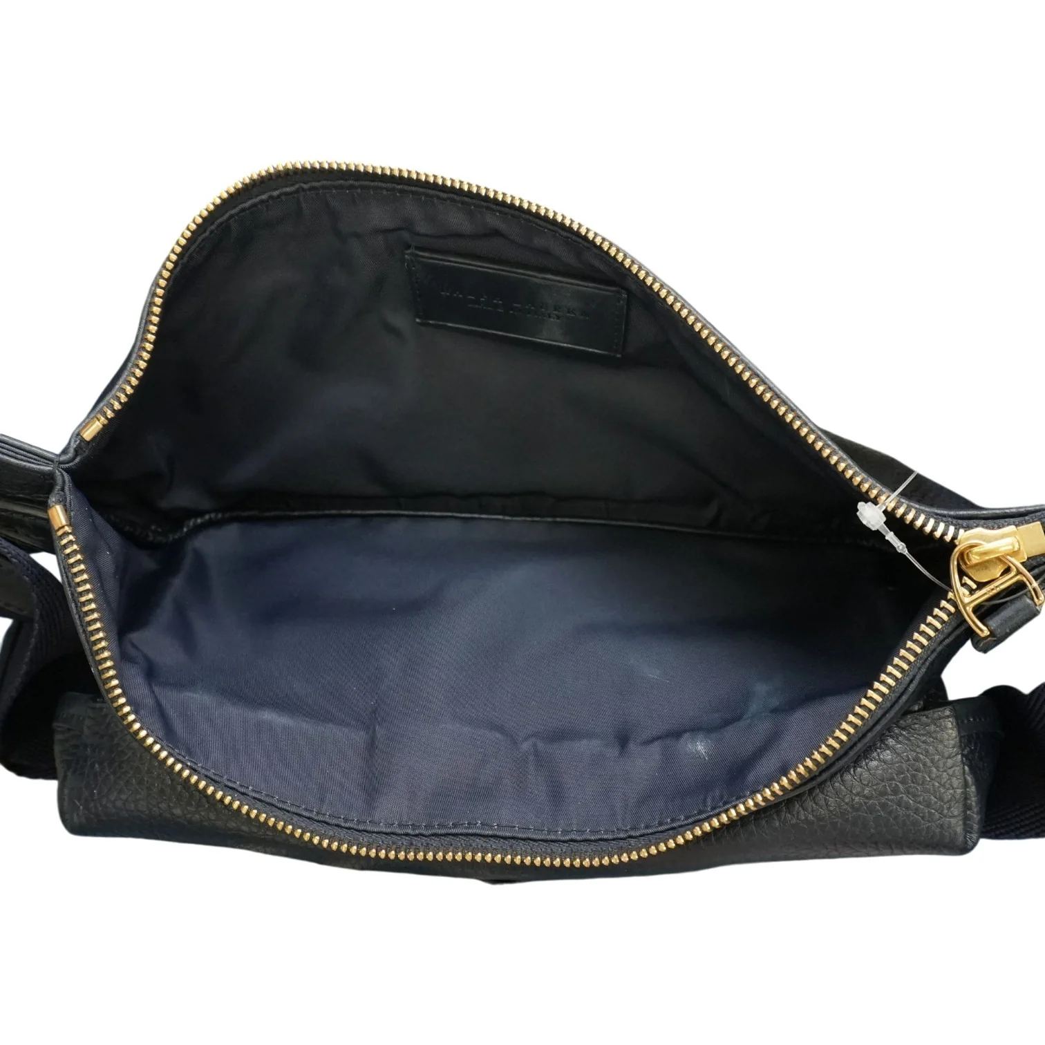 Navy Belt Bag - Image 3
