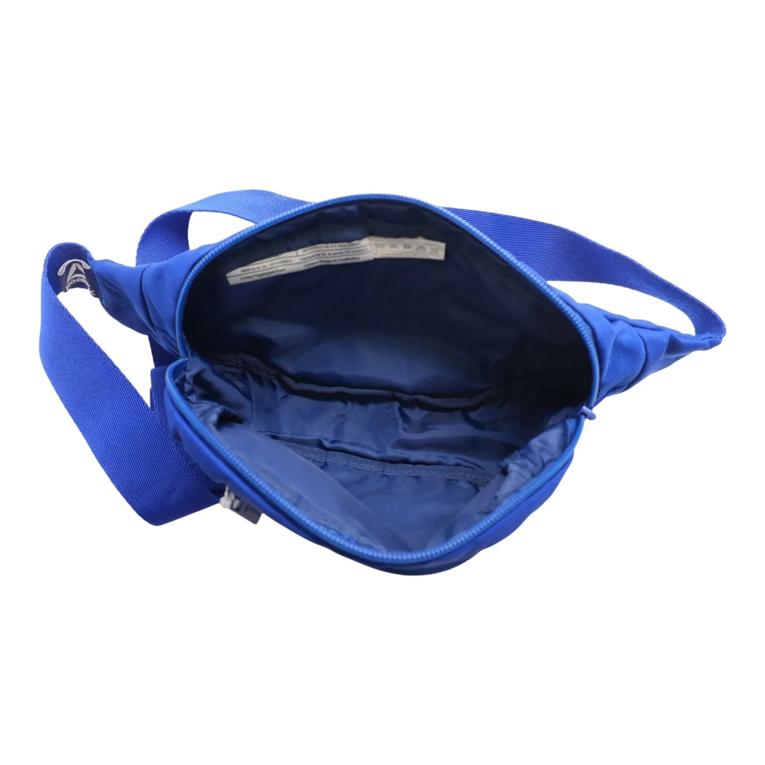 Blue Belt Bag - Image 3