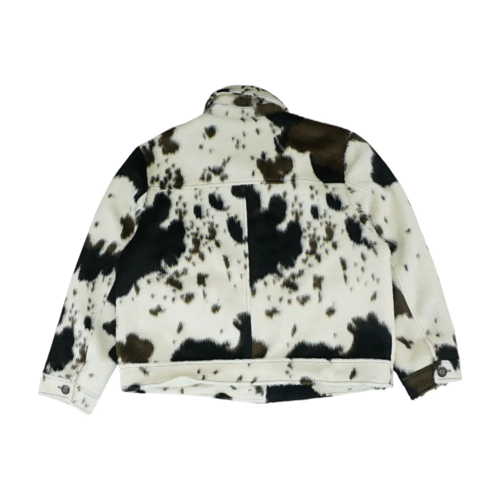 Multi Animal Print Jacket - Image 2