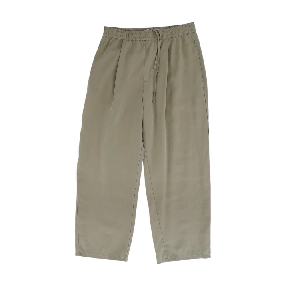 Gray Pants