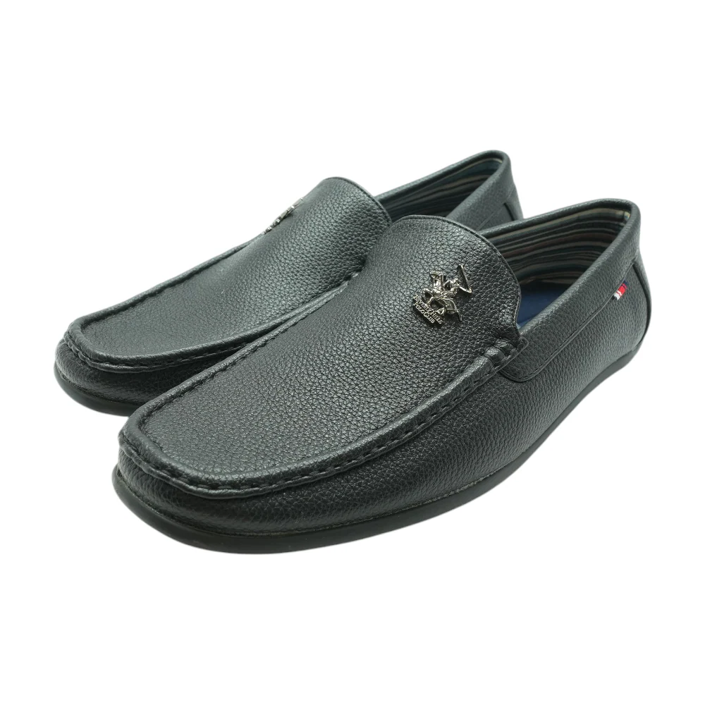 Black Dress Shoes
