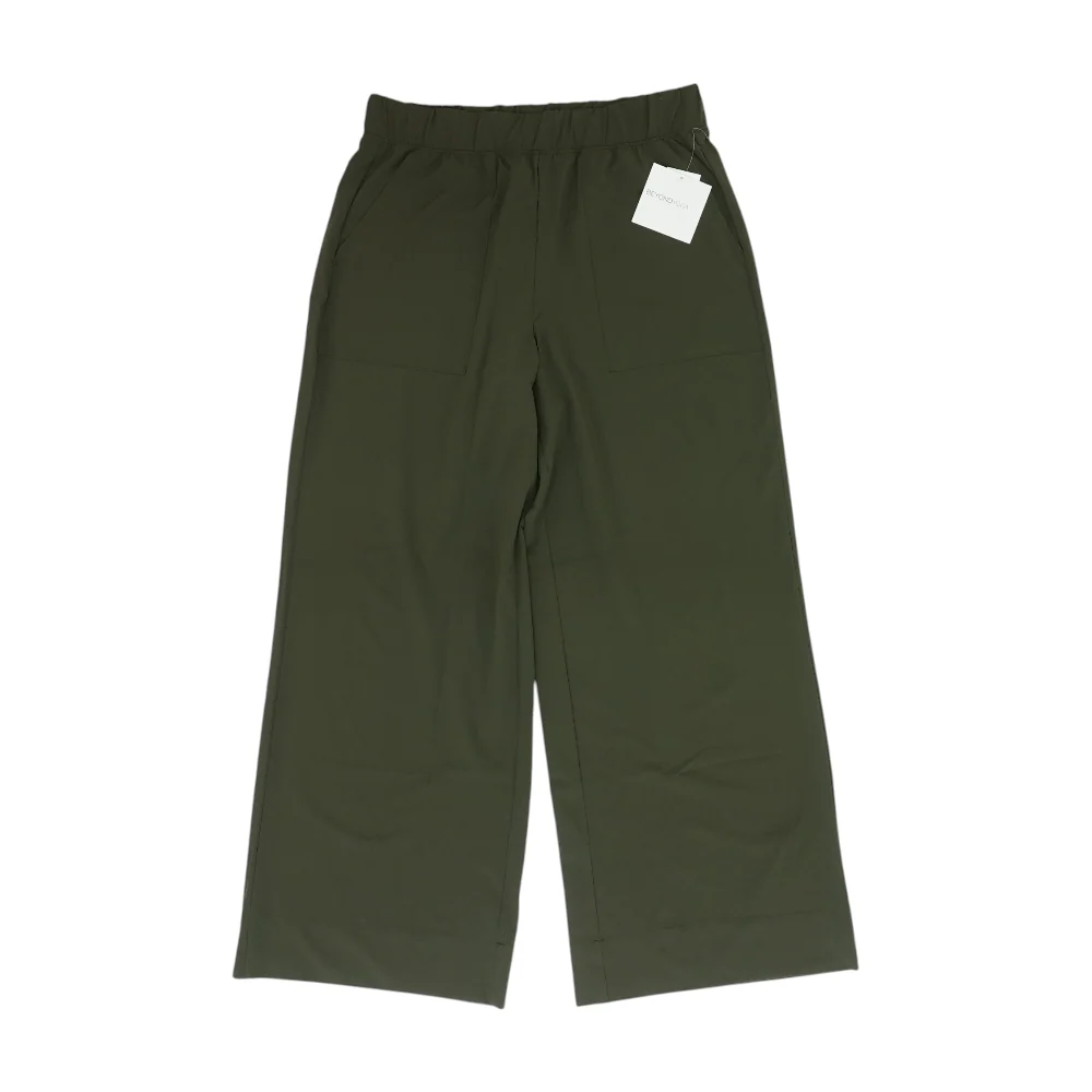 Green Pants