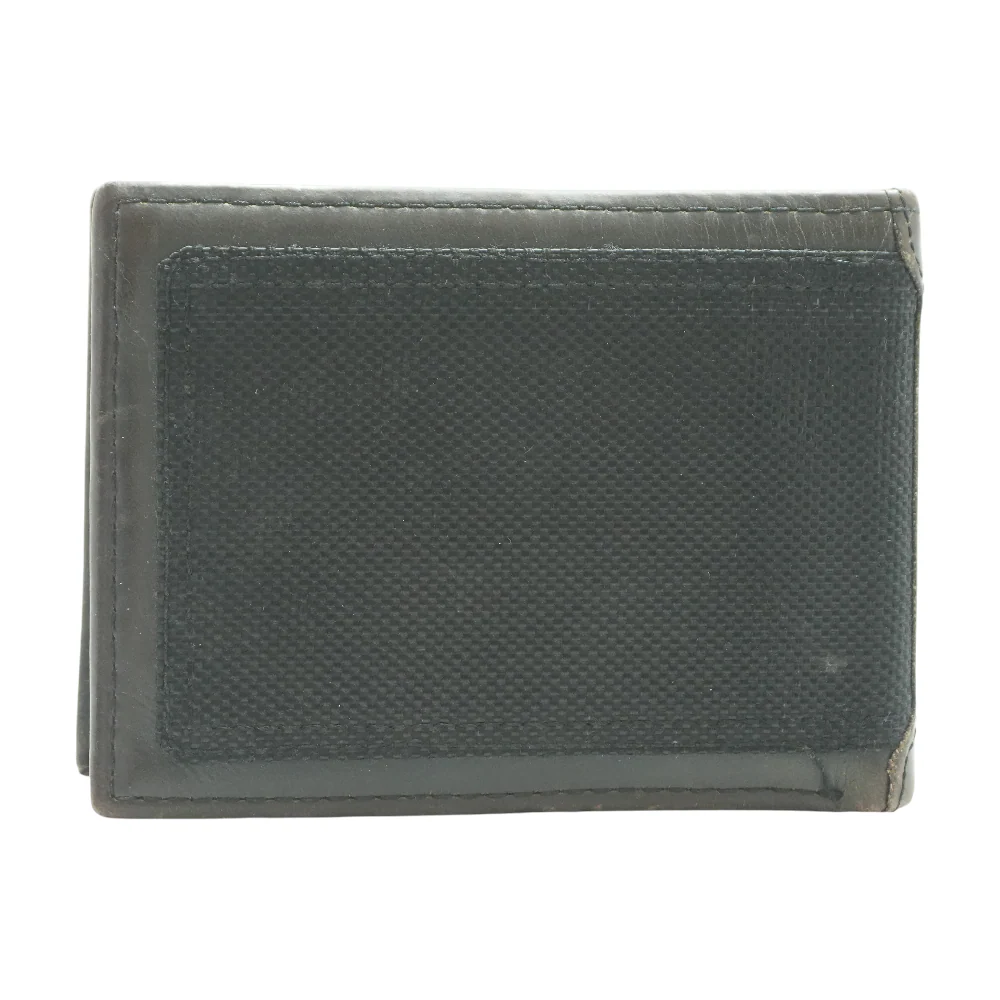 Gray Bifold Wallet - Image 2