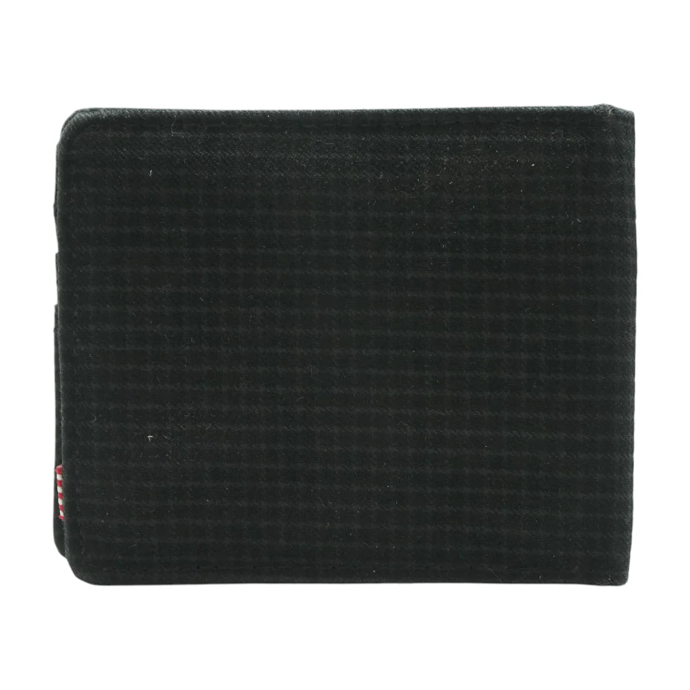 Black Bifold Wallet - Image 2