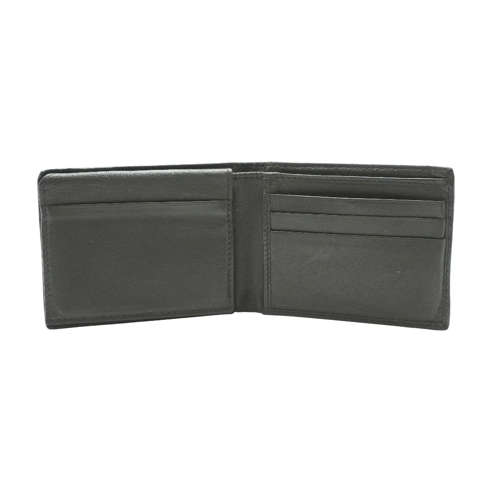Brown Bifold Wallet - Image 3
