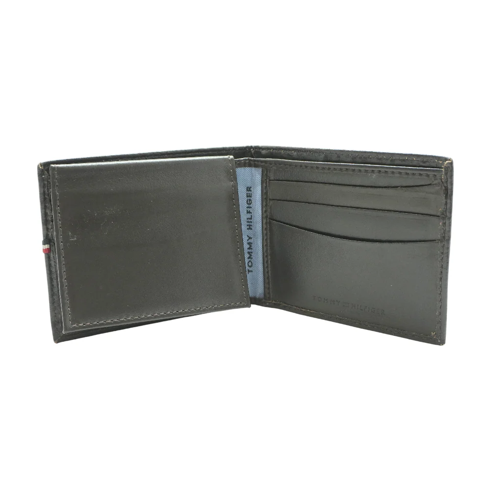 Brown Bifold Wallet - Image 3