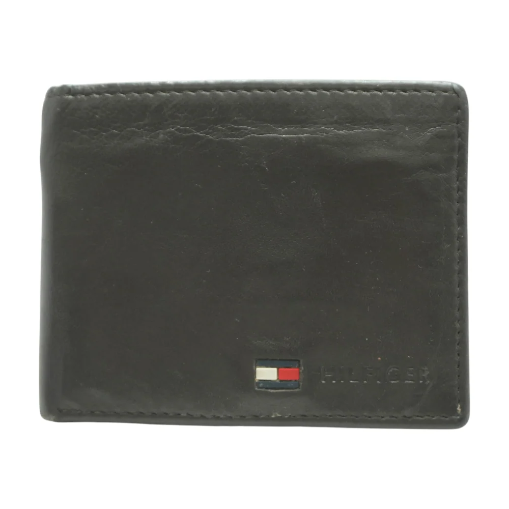 Brown Bifold Wallet