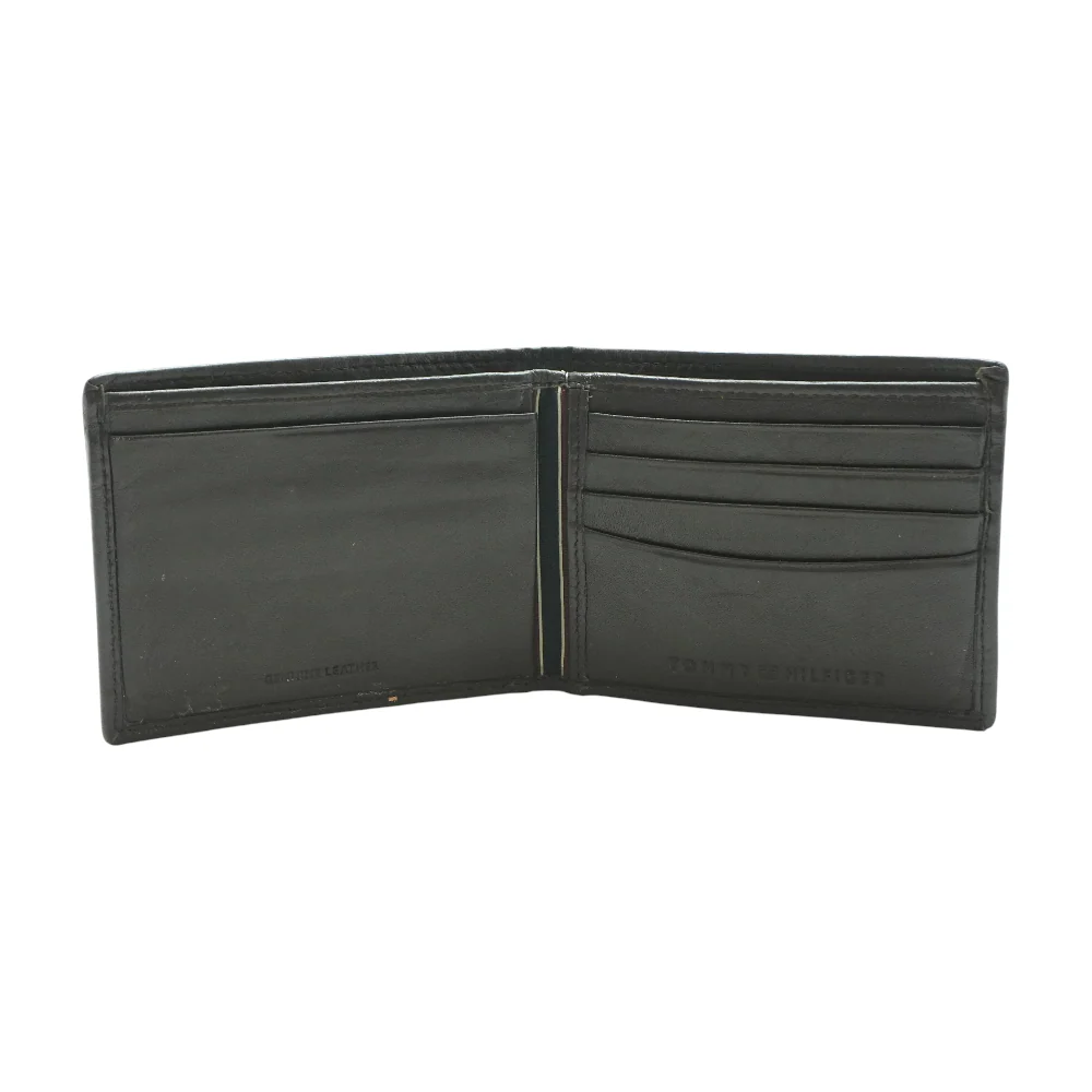Brown Bifold Wallet - Image 3