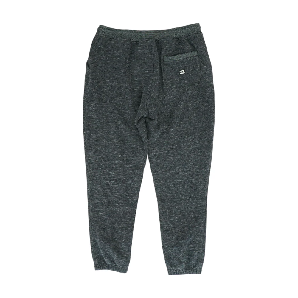 Gray Regular Pants - Image 2