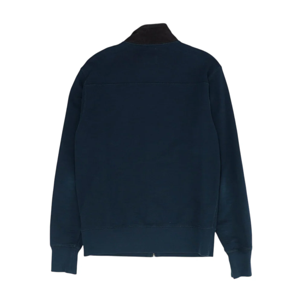 Navy Active Jacket - Image 2