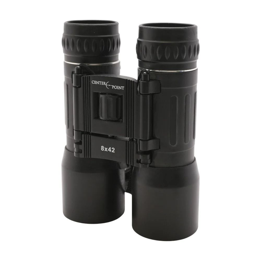 8 x 42 Binoculars
