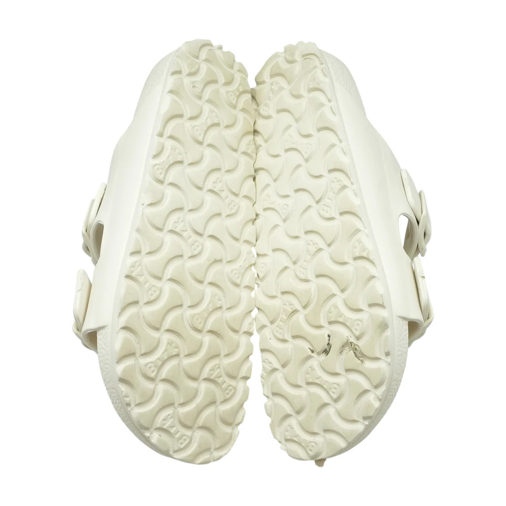 White Sandals - Image 3