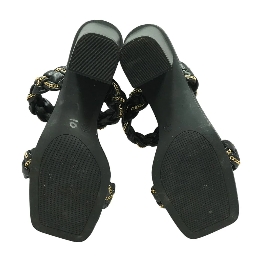 Black Heels - Image 3