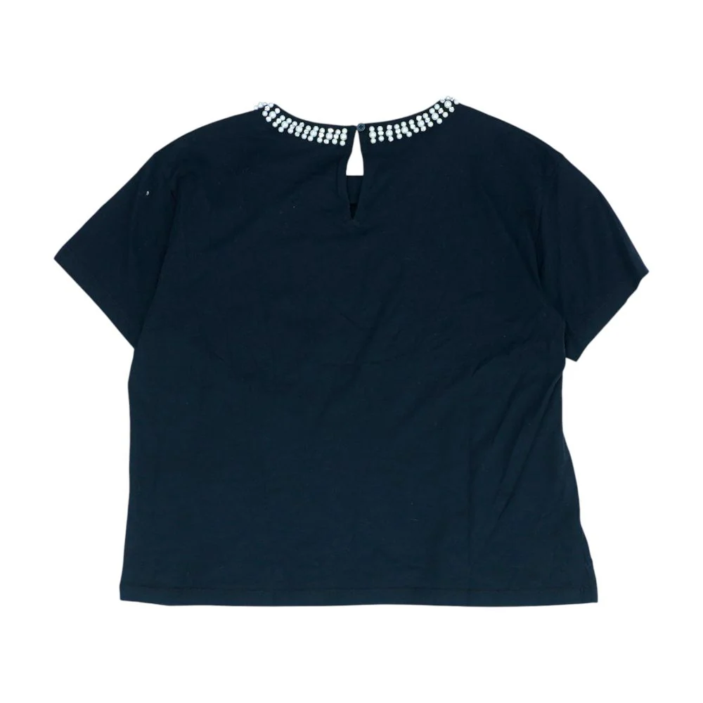Black Blouse - Image 2