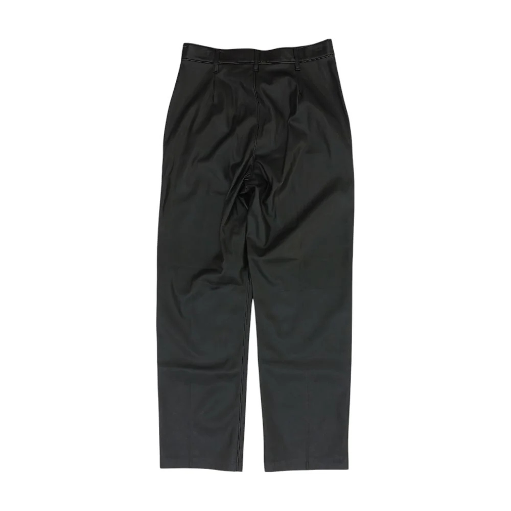 Black Casual Pants - Image 2