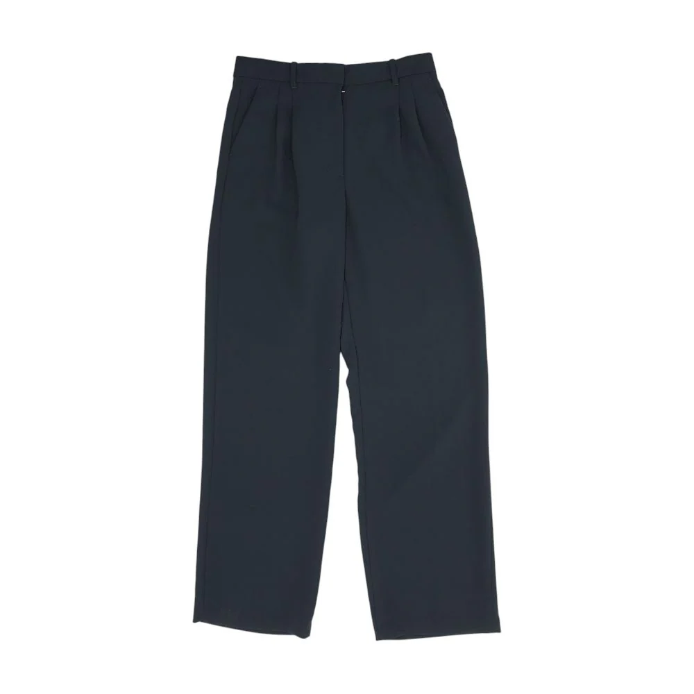 Navy Pants