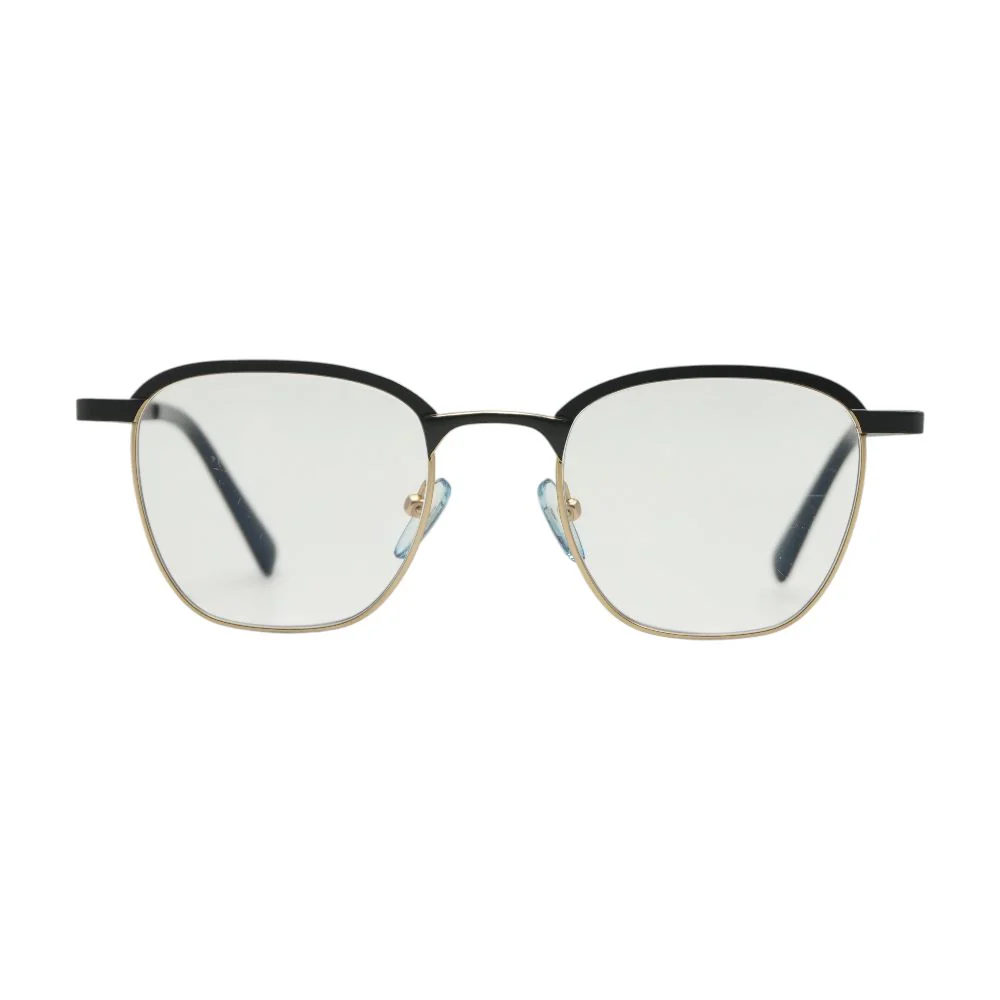 Black Prescription Eyewear - Image 2