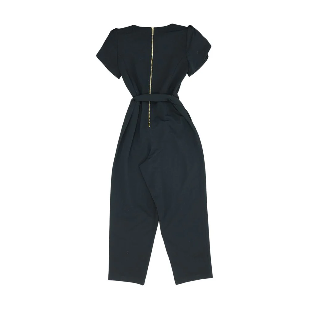 Black Jumpsuit - Image 2