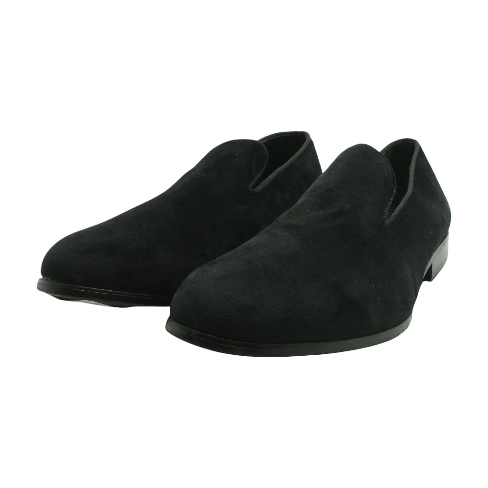 Black Loafer Dress Shoes