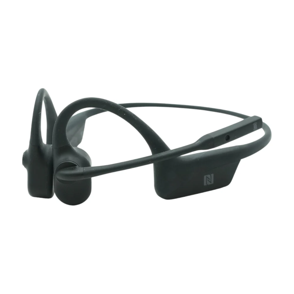 Black OpenComm Headphones