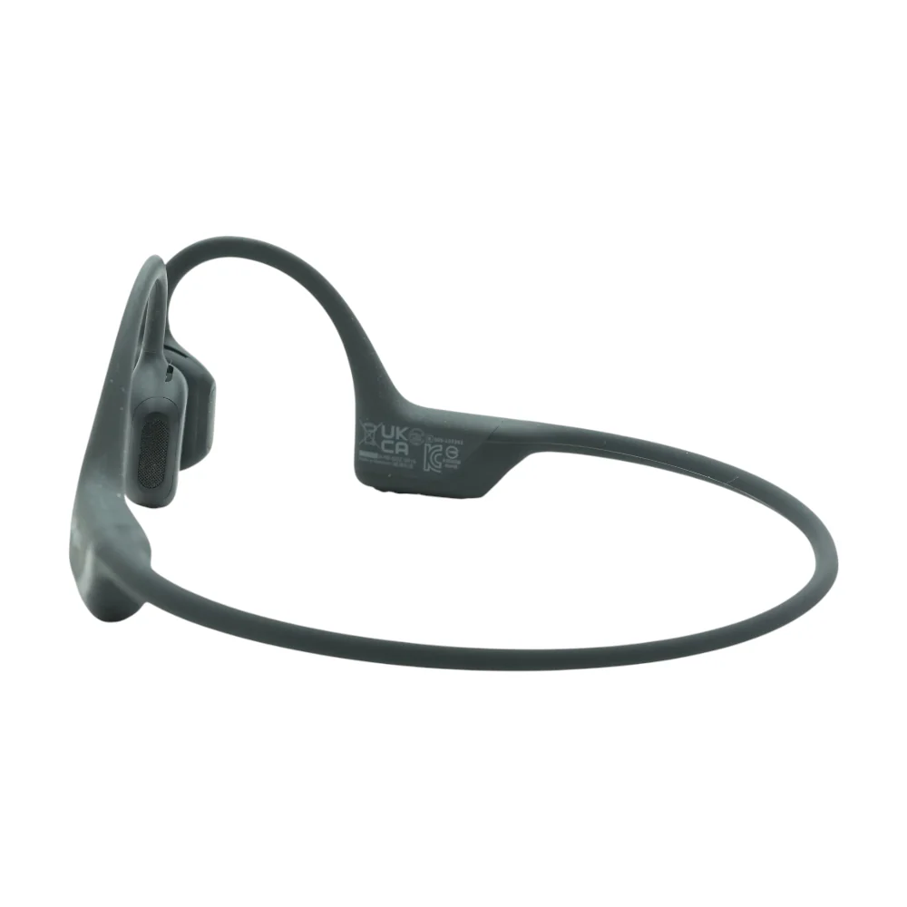 Black OpenRun Pro Headphones - Image 2