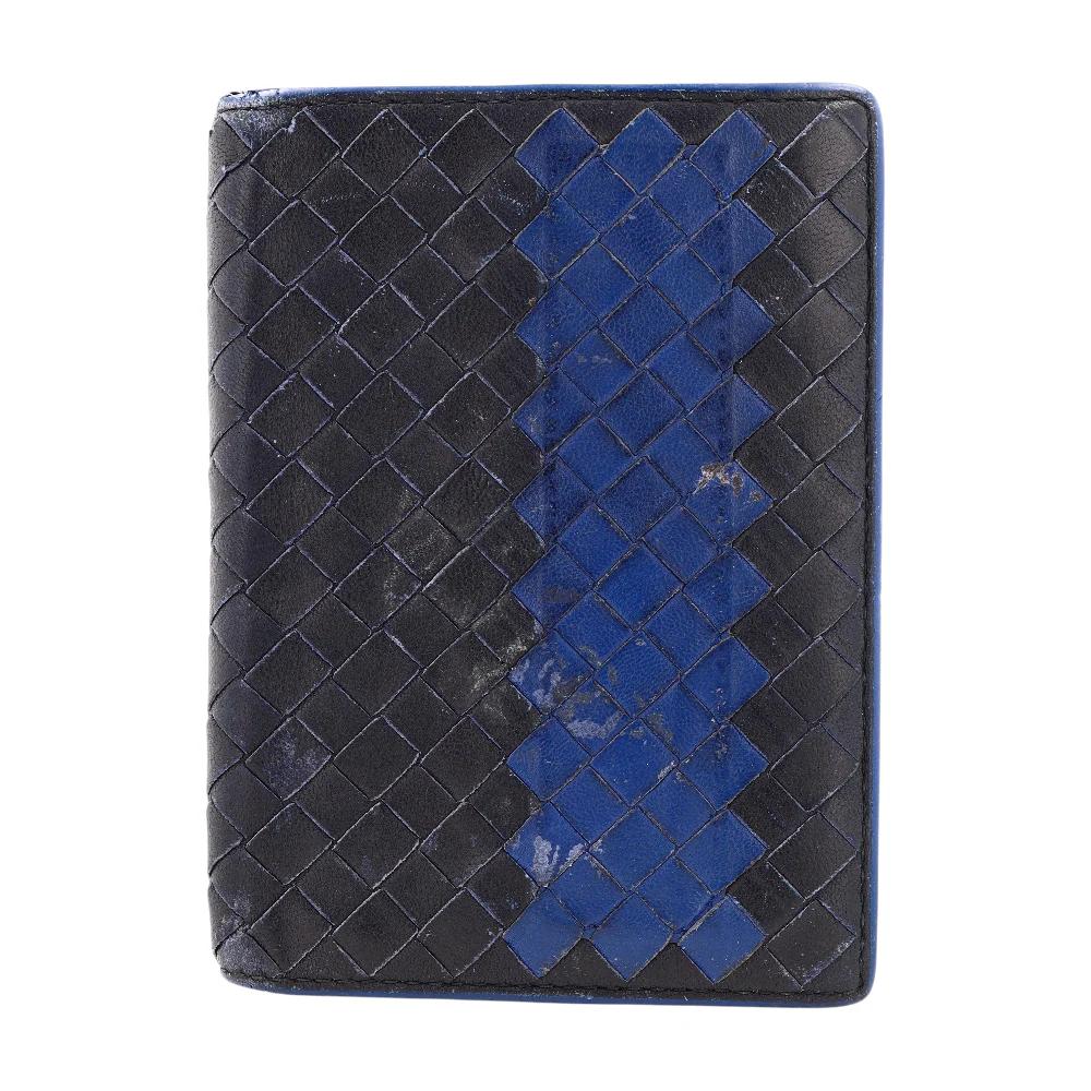 Black Passport Cover