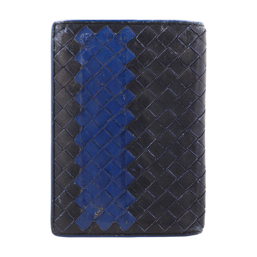 Black Passport Cover - Image 2