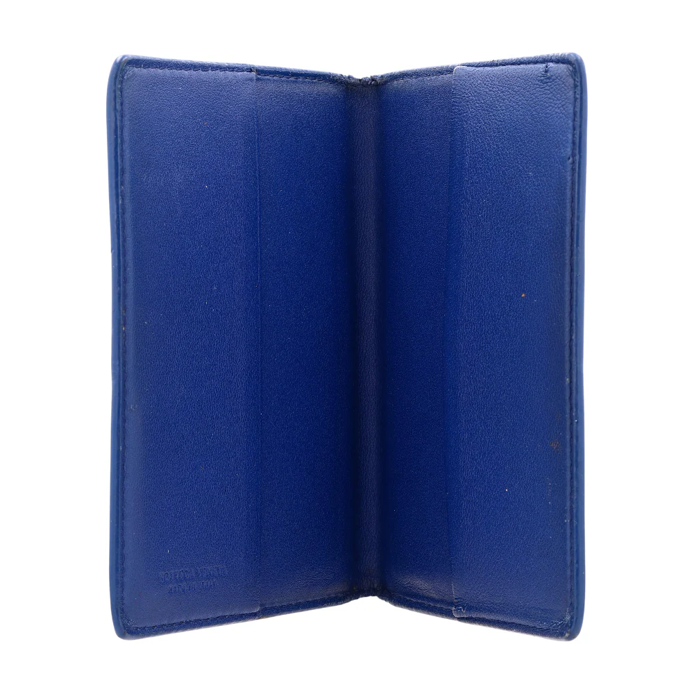 Black Passport Cover - Image 3