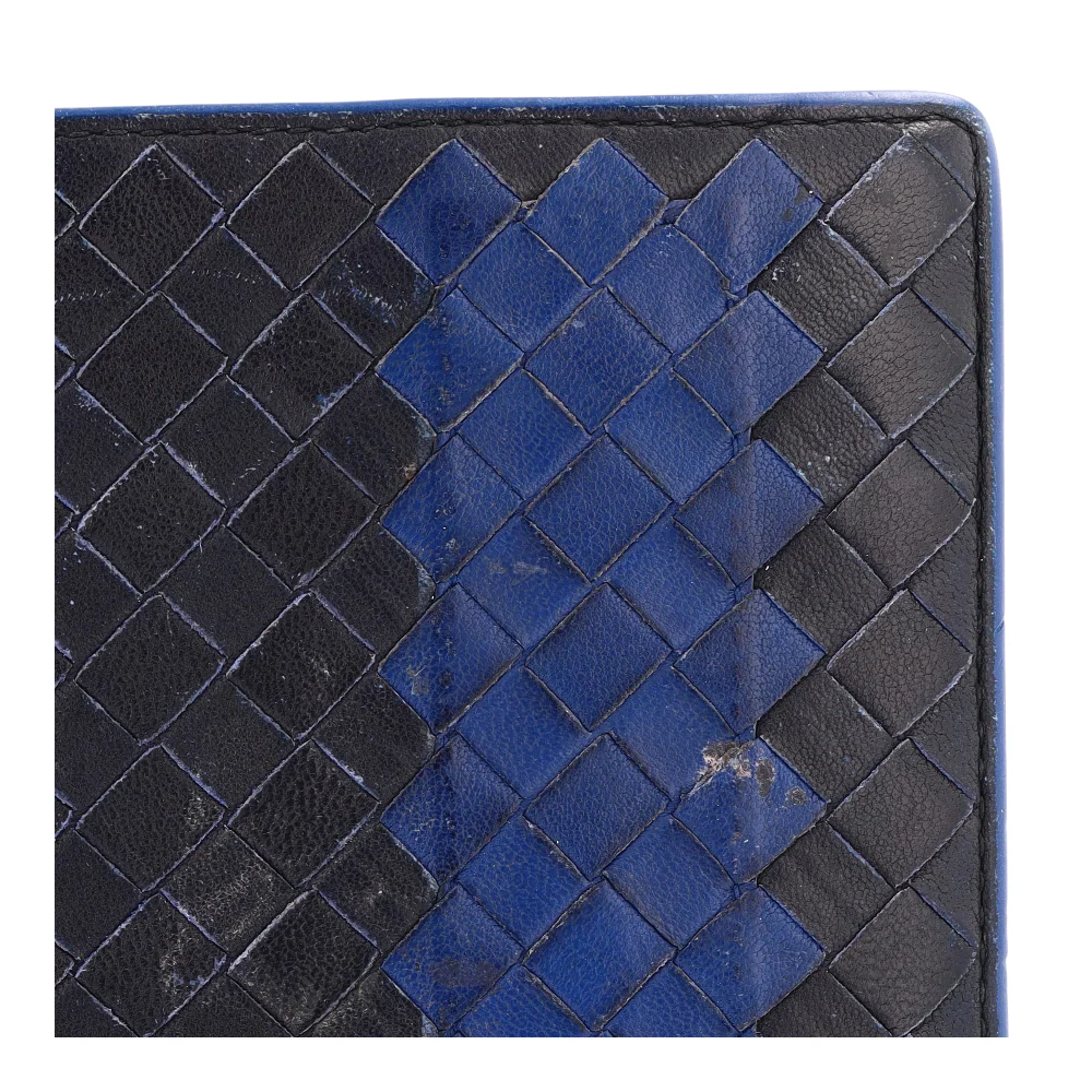 Black Passport Cover - Image 5