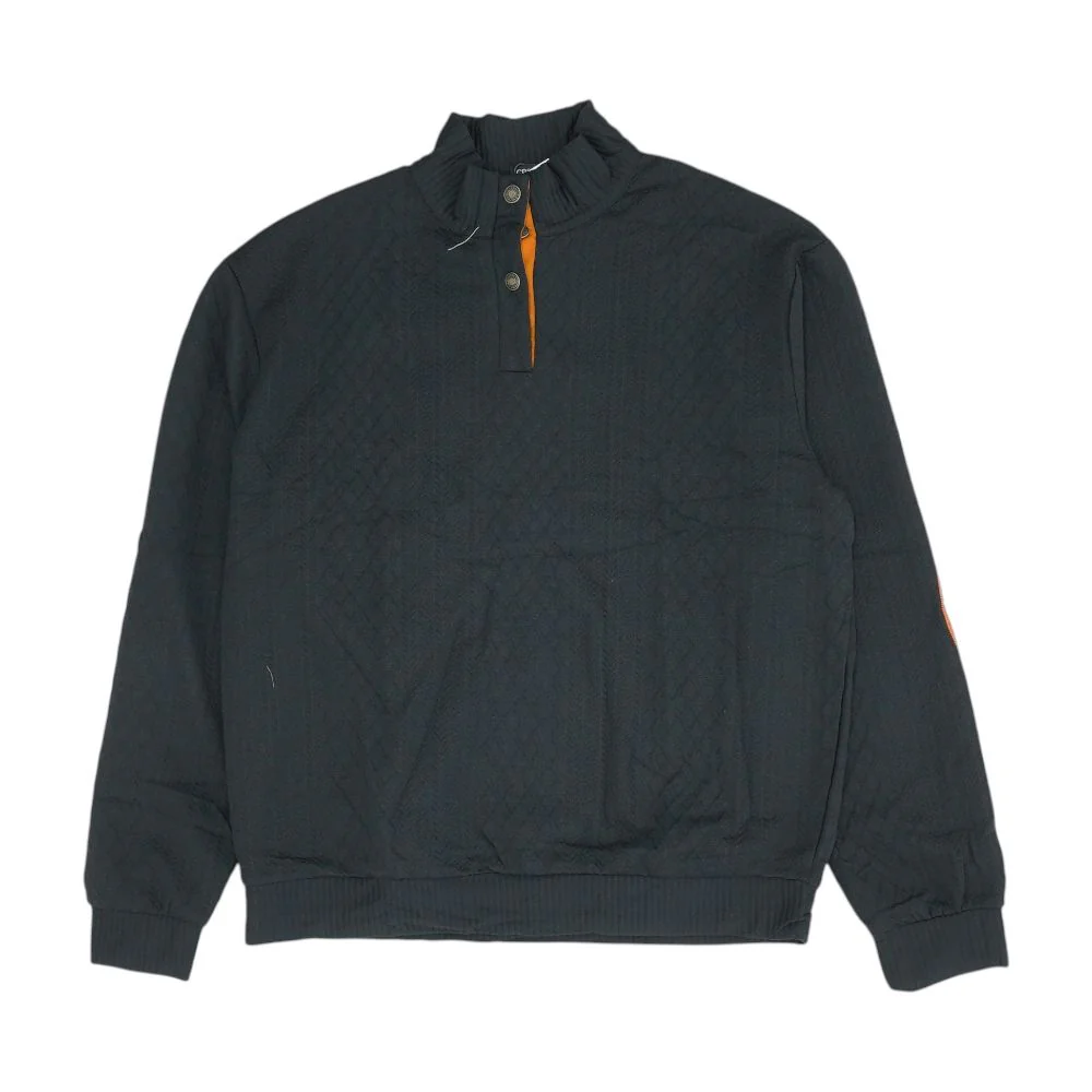 Black Pullover