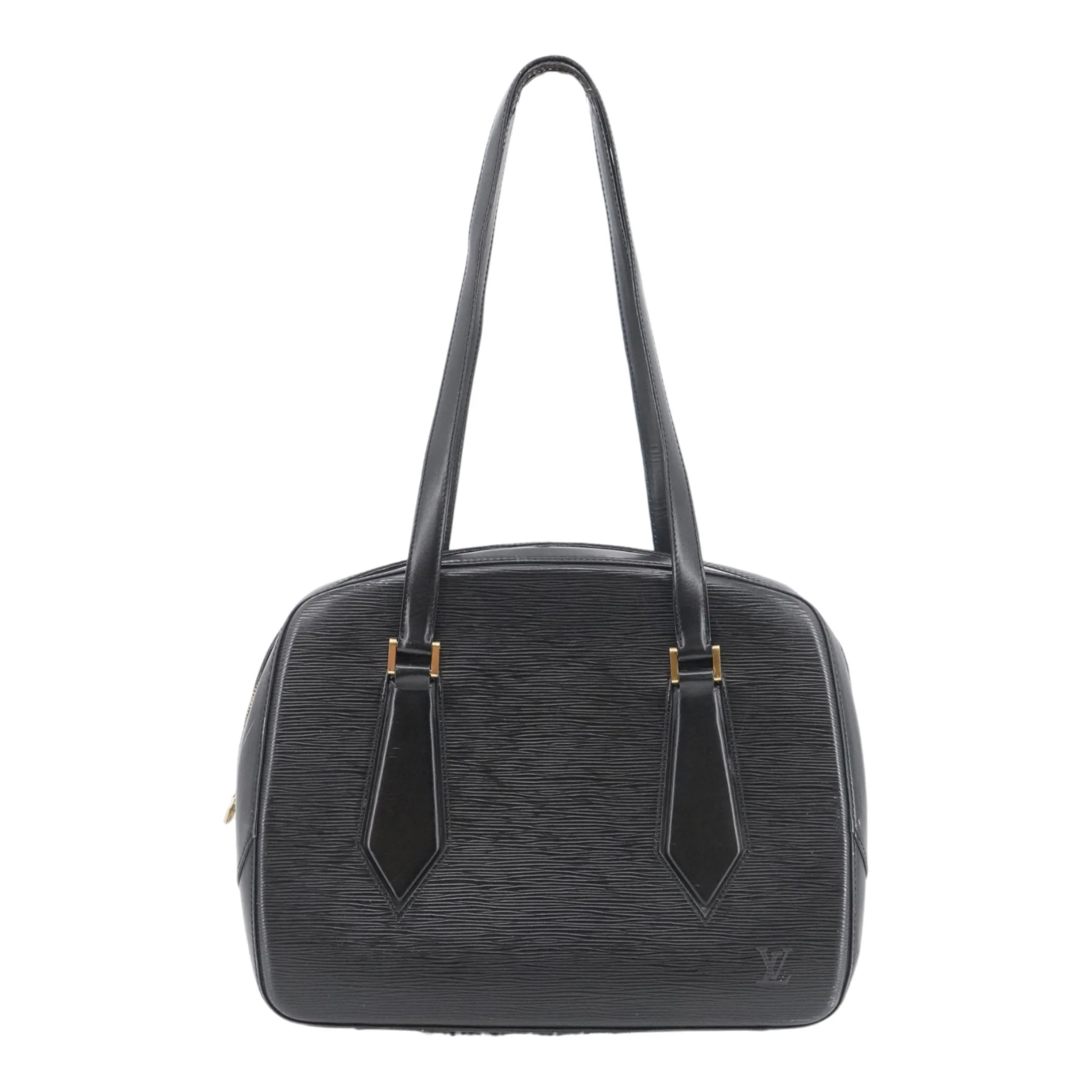 Black Shoulder Bag