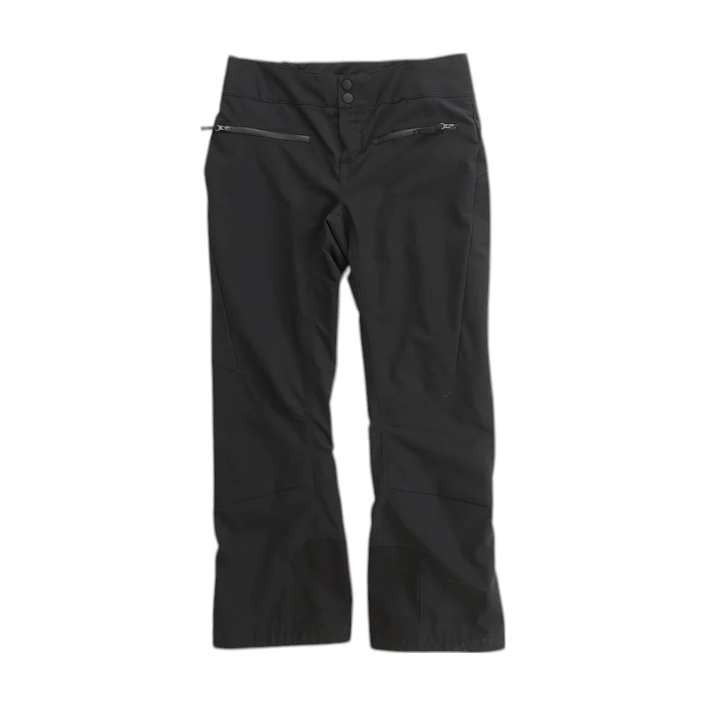 Black Ski/Snowboard Ski Pants
