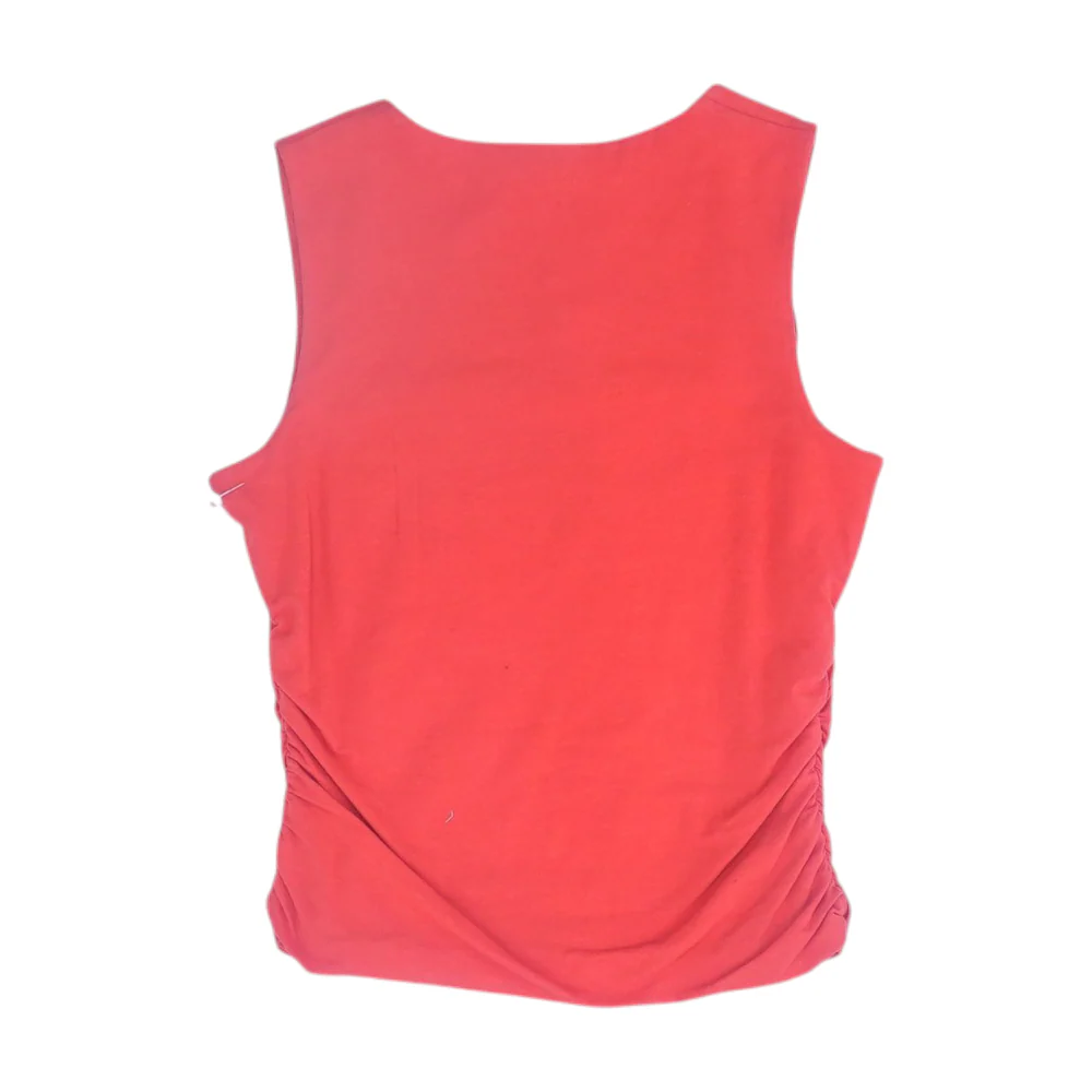 Red Blouse - Image 2
