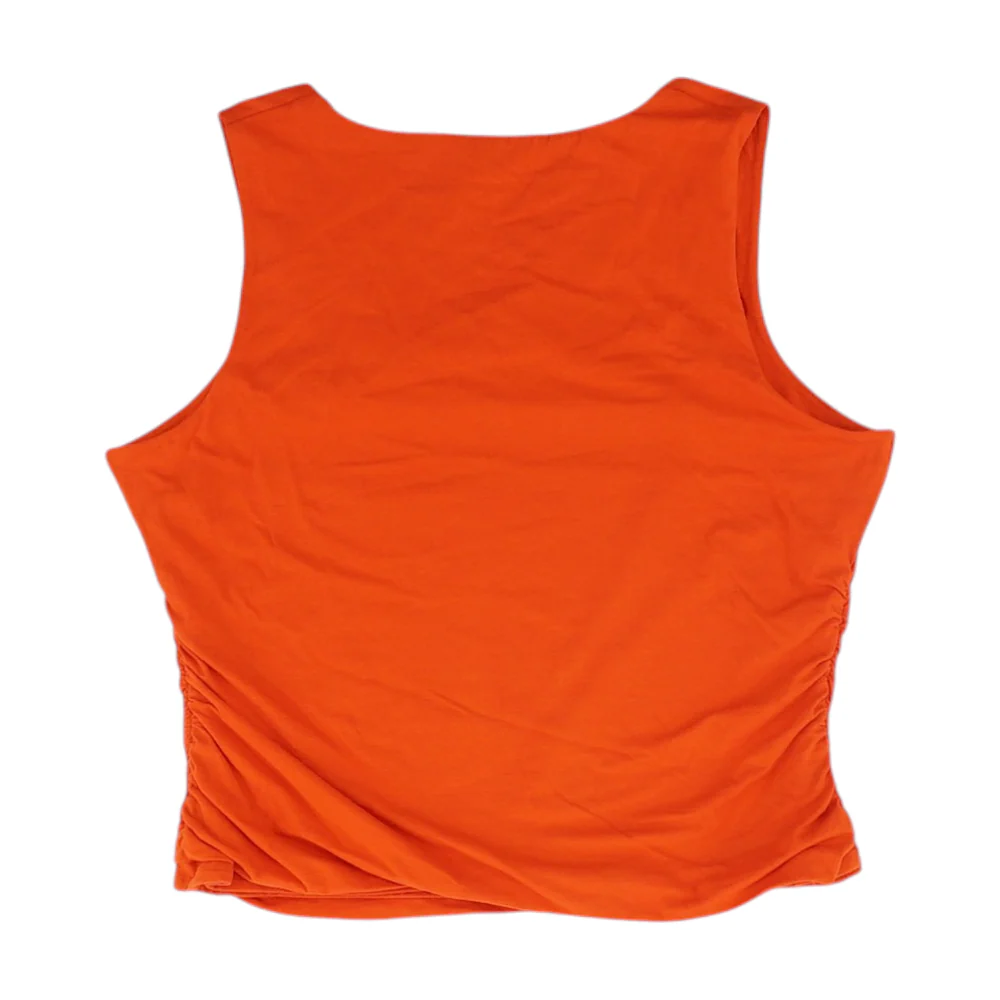 Red Blouse - Image 2