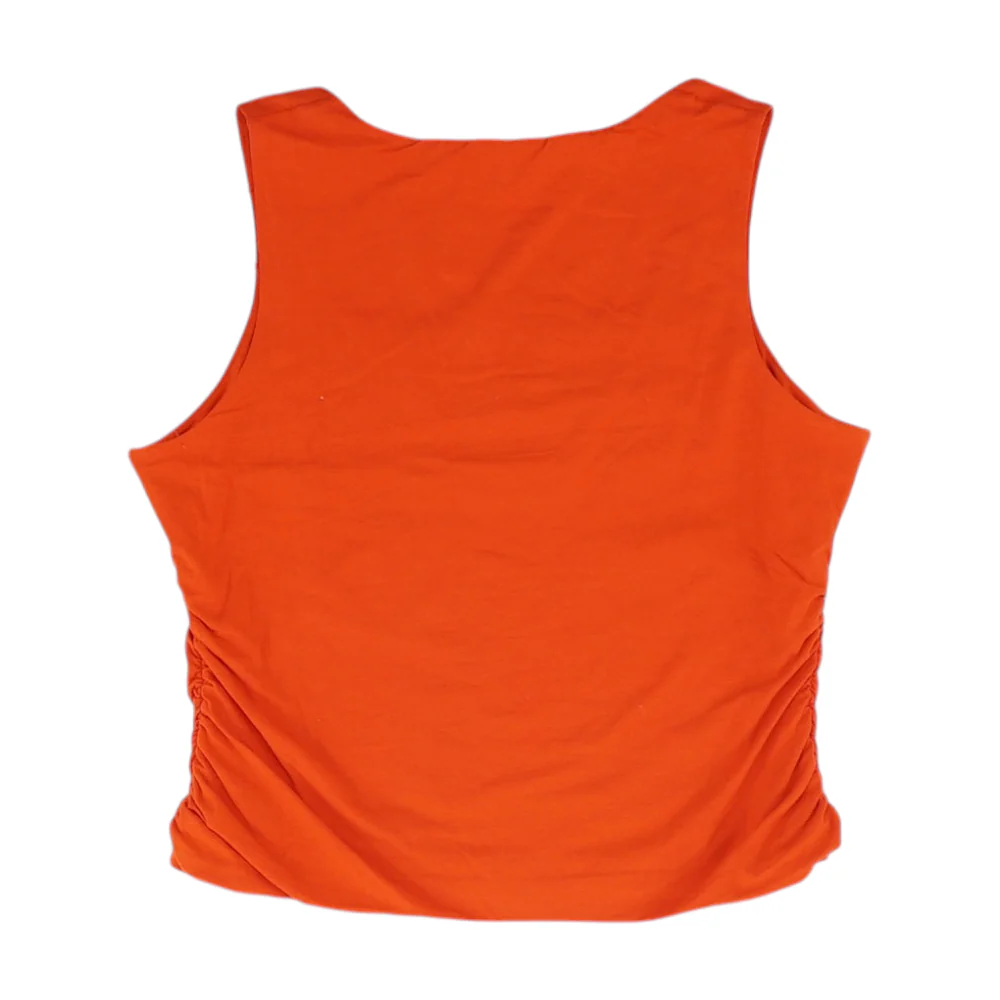 Red Blouse - Image 2