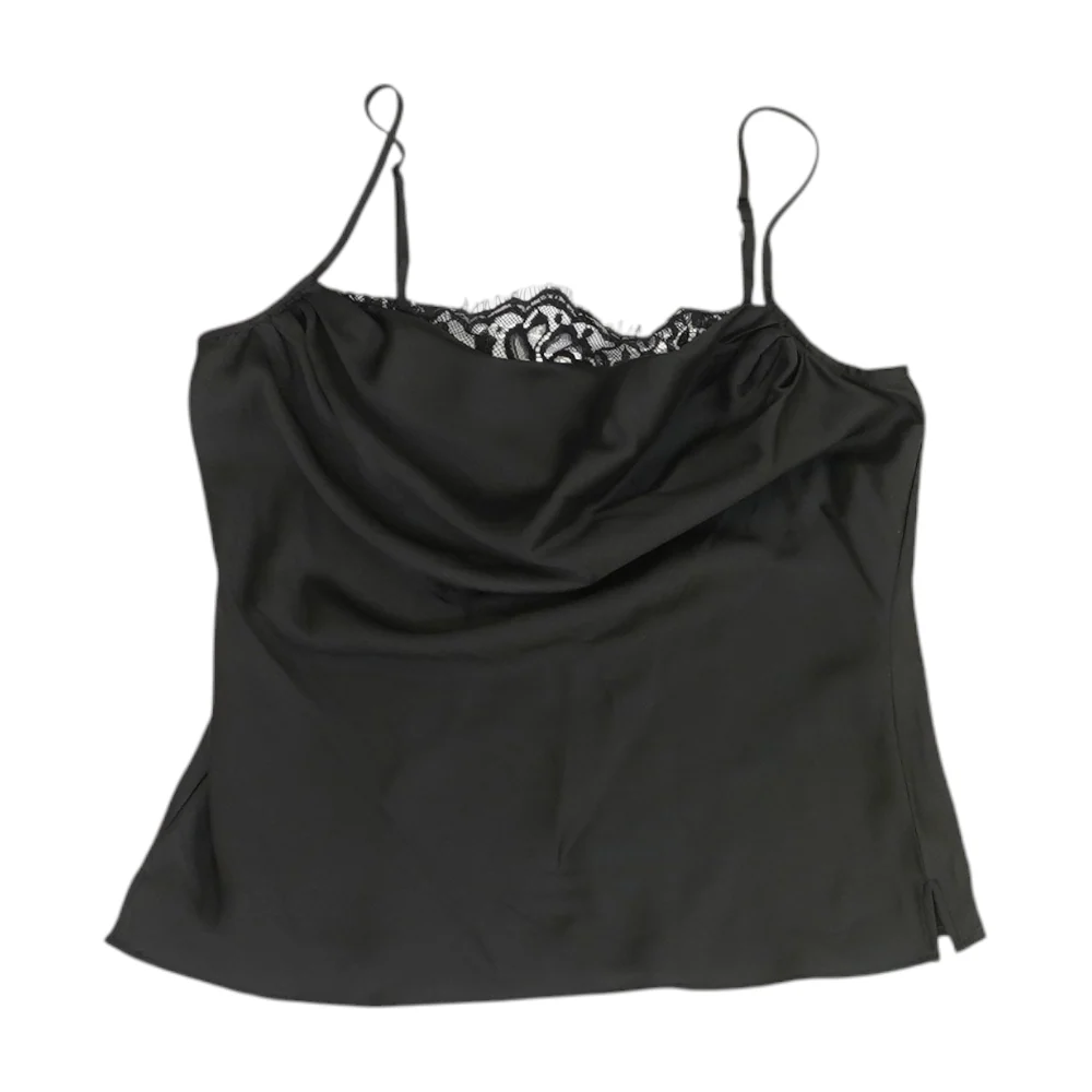 Black Blouse