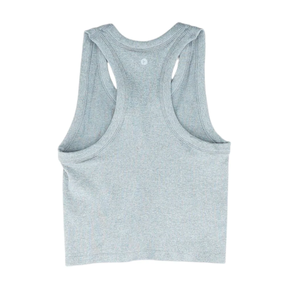 Gray Blouse - Image 2