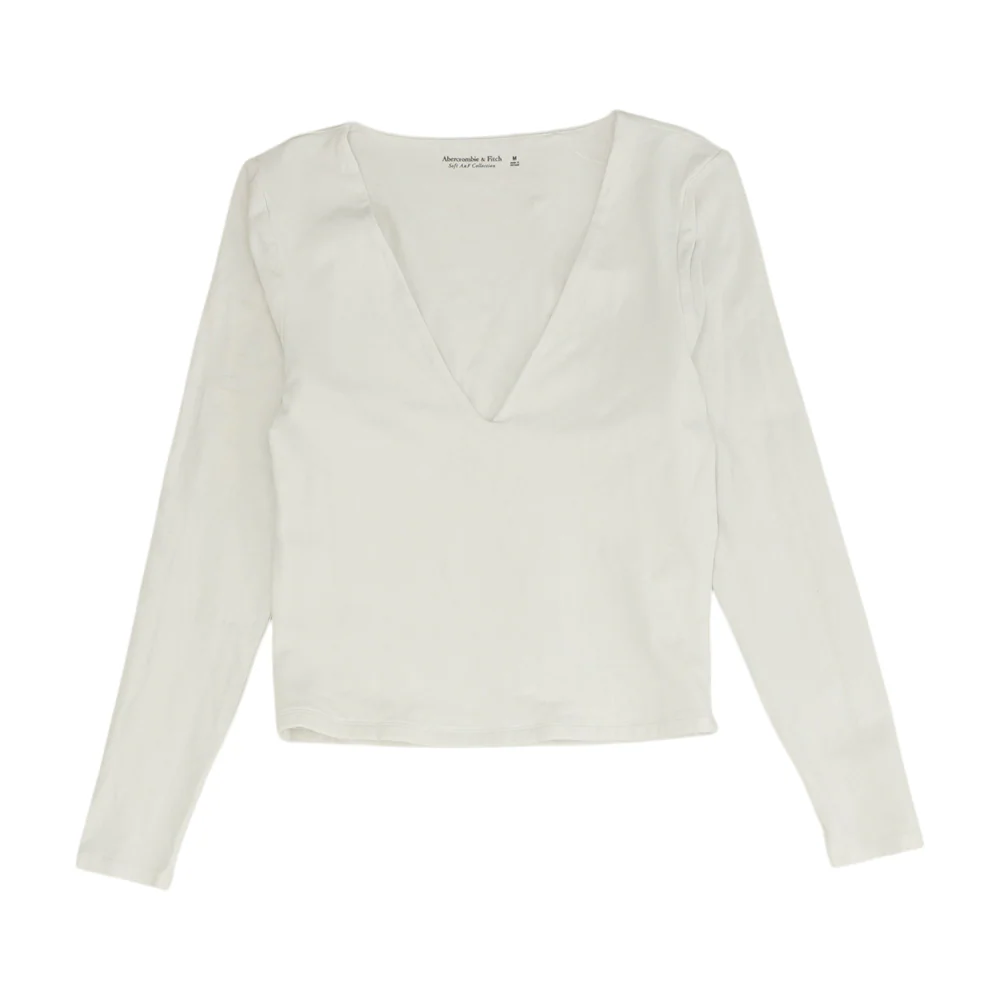 White Blouse