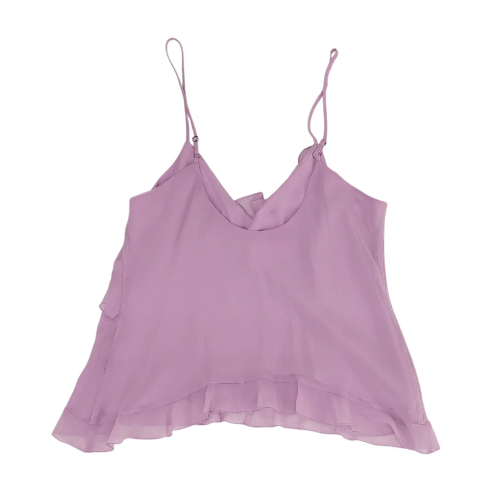 Lilac Blouse - Image 2