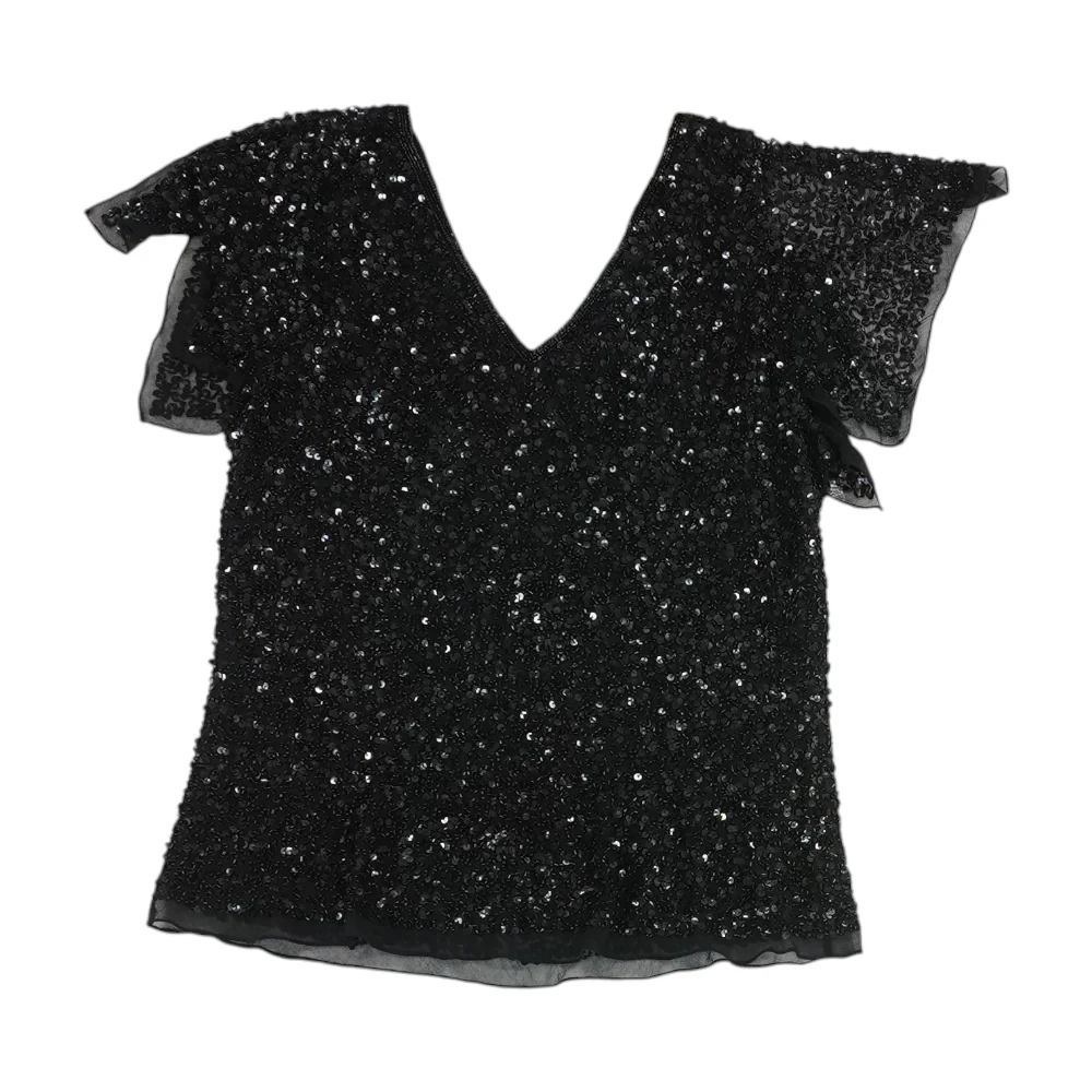 Black Blouse - Image 2