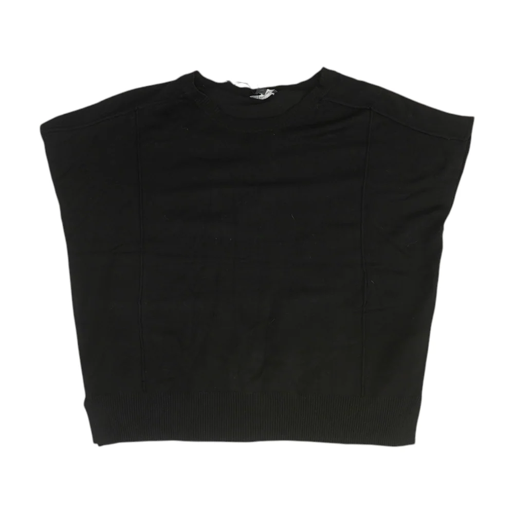 Black Blouse