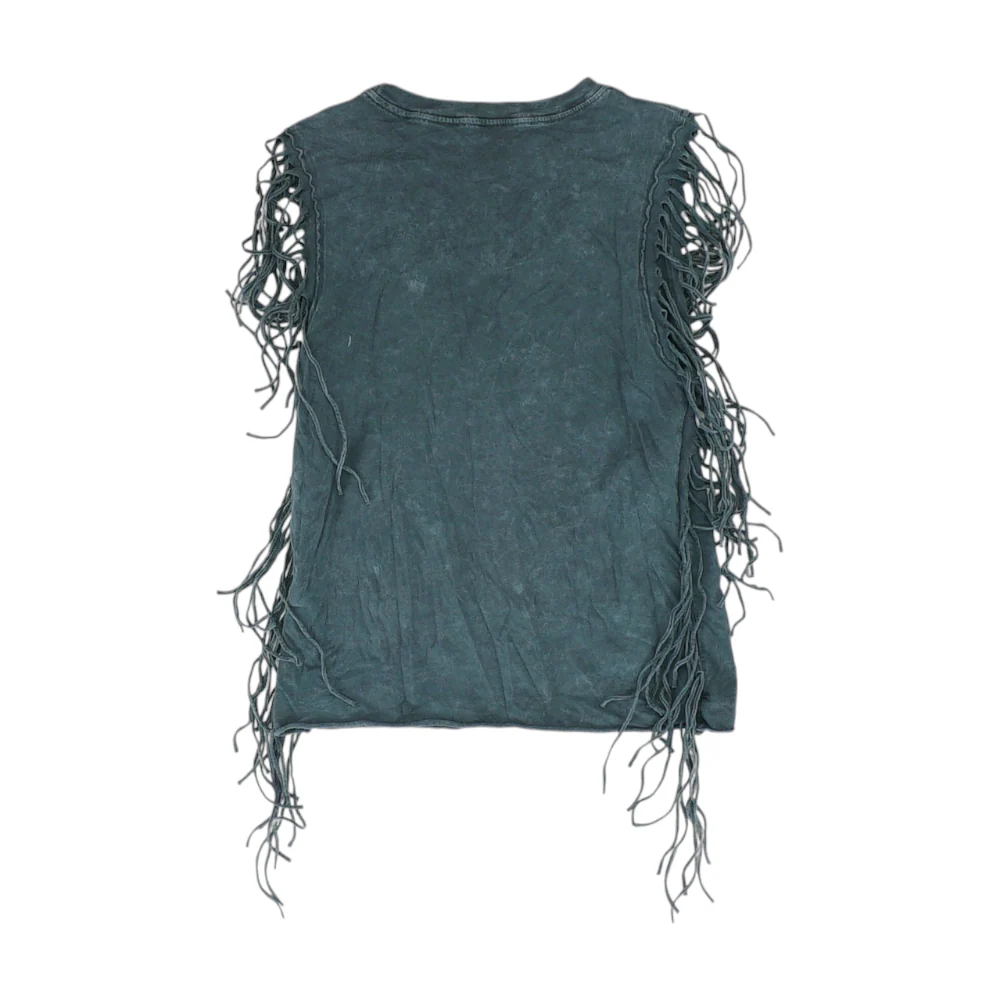 Gray T-Shirt - Image 2