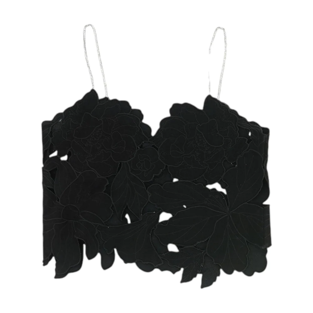Black Blouse - Image 2