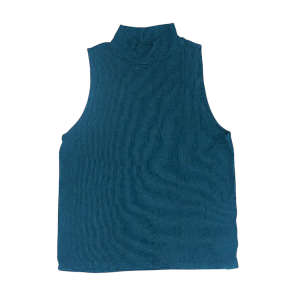 Green Blouse