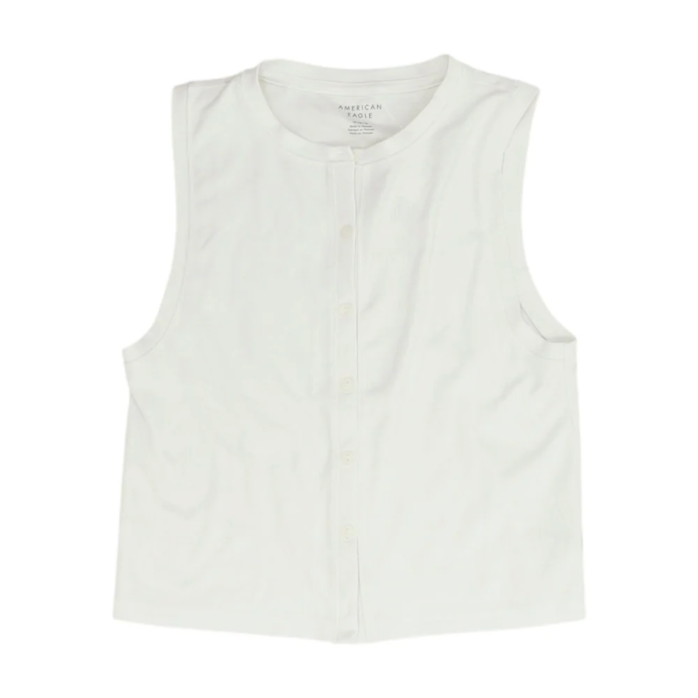 White Blouse
