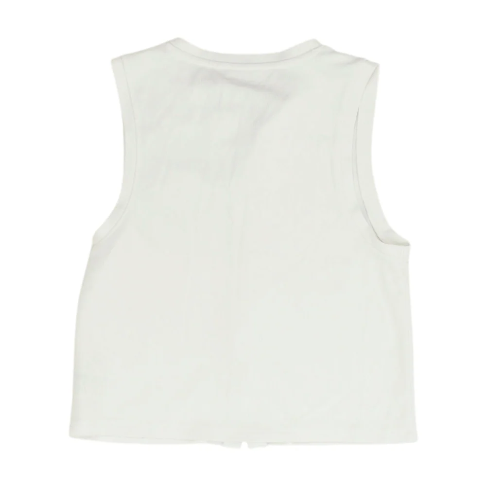 White Blouse - Image 2