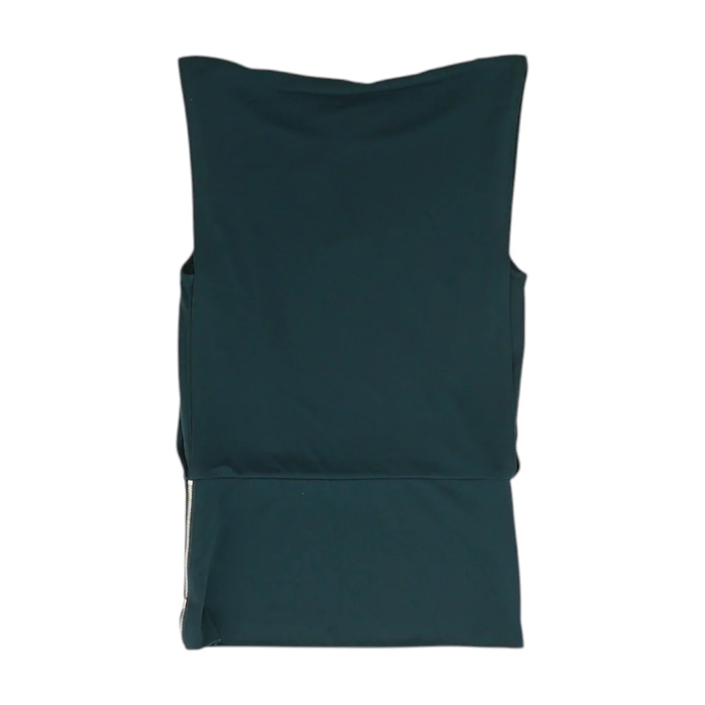 Green Blouse - Image 2