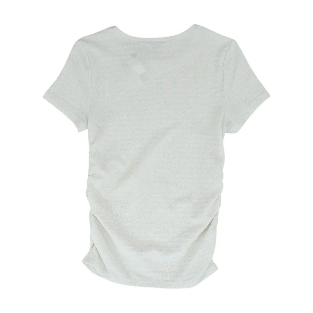 Ivory Blouse - Image 2