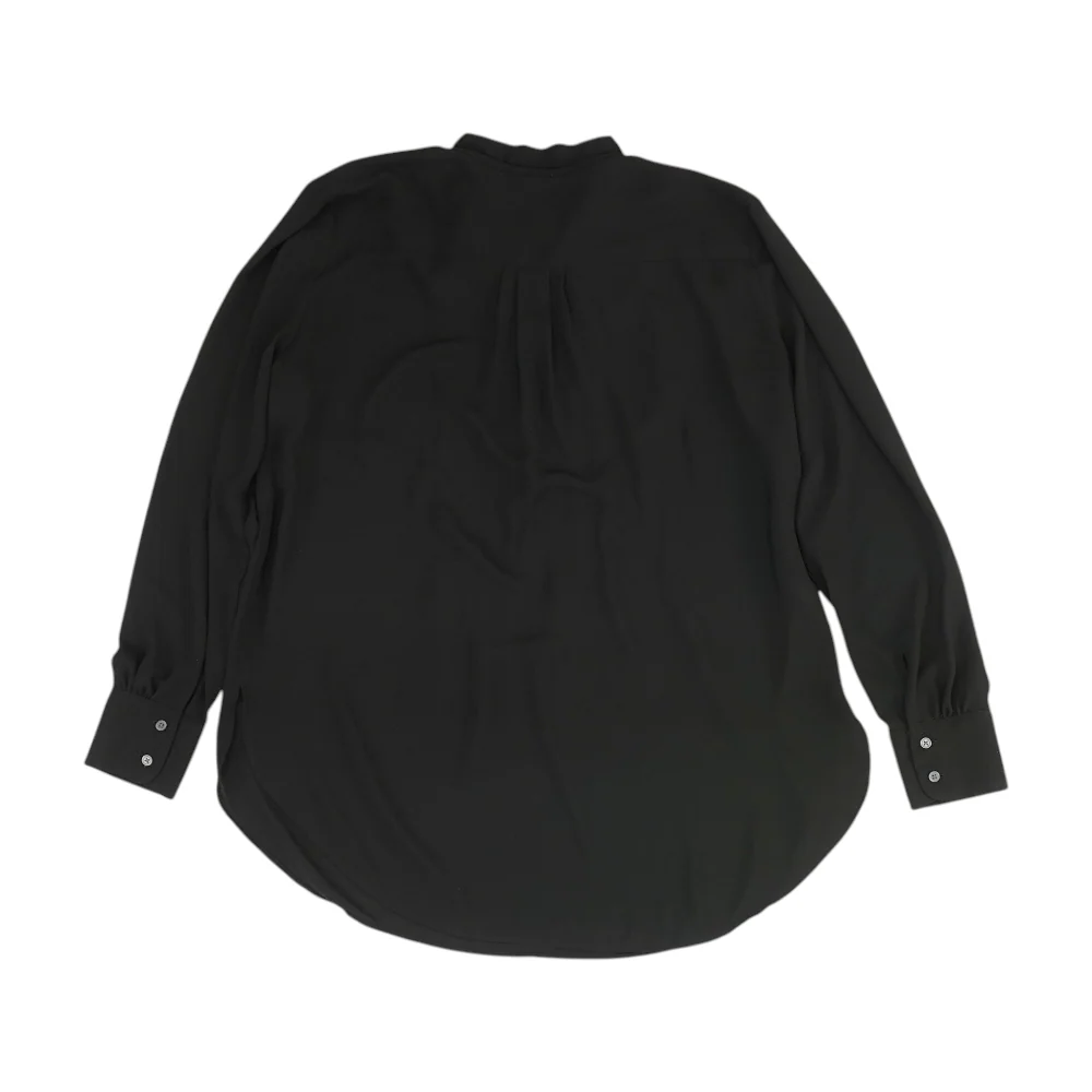 Black Blouse - Image 2