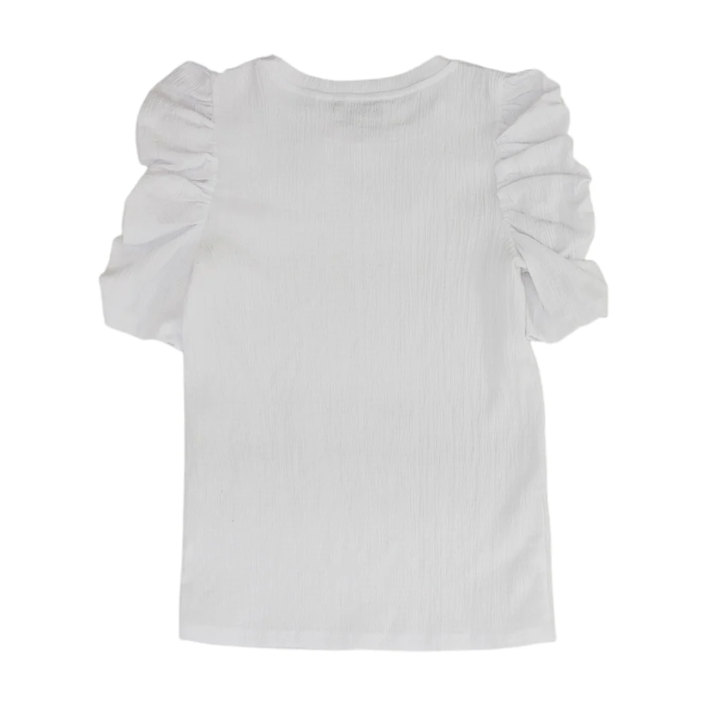 White Blouse - Image 2